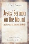 Jesus' Sermon on the Mount: And his Confrontation with the World: An Exposition of Matthew 5-10