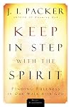 Keep in Step With the Spirit