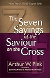 The Seven Sayings of the Saviour on the Cross