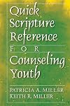 Quick Scripture Reference for Counseling Youth