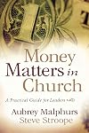 Money Matters in Church: A Practical Guide for Leaders