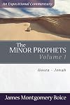The Minor Prophets: An Expositional Commentary Vol 1