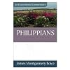 Philippians (Expositional Commentary)