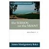 The Sermon on the Mount: Matthew 5-7 (Expositional Commentary)