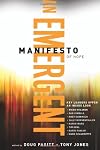 An Emergent Manifesto of Hope