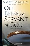 On Being a Servant of God