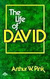Life of David (Two Volumes in One)