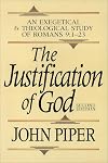 The Justification of God: An Exegetical and Theological Study of Romans 9:1-23