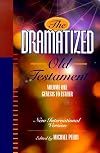 The Dramatized Old Testament: Genesis to Esther : New International Version
