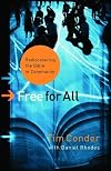 Free for All: Rediscovering the Bible in Community (emersion: Emergent Village resources for communities of faith)