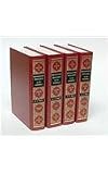 Expository Thoughts on the Gospels {complete}