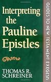 Interpreting the Pauline Epistles (Guides to New Testament Exegesis)