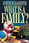 What Is A Family?