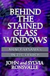 Behind the Stained Glass Windows: Money Dynamics in the Church