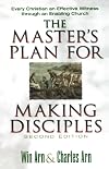 The Master's Plan for Making Disciples