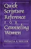 Quick Scripture Reference for Counseling Women