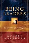 Being Leaders: The Nature of Authentic Christian Leadership