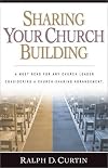 Sharing Your Church Building