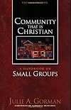 Community That Is Christian