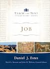 Job (Teach the Text Commentary Series)