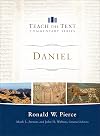 Daniel (Teach the Text Commentary Series)