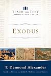 Exodus (Teach the Text Commentary Series)