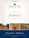 Joshua (Teach the Text Commentary Series)