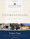 1 Corinthians (Teach the Text Commentary Series)