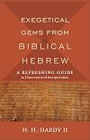 Exegetical Gems from Biblical Hebrew: A Refreshing Guide to Grammar and Interpretation