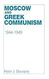Moscow and Greek communism, 1944-1949