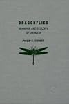 Dragonflies: Behavior and Ecology of Odonata (Comstock Book)