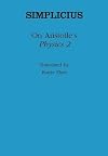 On Aristotle's "Physics 2"