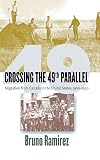 Crossing the 49th parallel : migration from Canada to the United States, 1900-1930