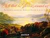 All That Is Glorious Around Us: Paintings from the Hudson River School