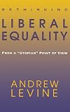 Rethinking Liberal Equality: From a "Utopian" Point of View
