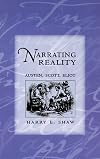Narrating Reality: Austen, Scott, Eliot