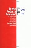 Is the Fetus a Person?