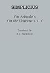 On Aristotle's "On the Heavens 1.1-4"