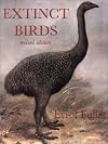 Extinct birds
