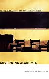 Governing Academia