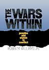 The Wars Within: Peoples and States in Conflict