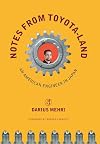 Notes from Toyota-Land: An American Engineer in Japan