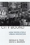 City Bound: How States Stifle Urban Innovation