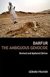 Darfur: The Ambiguous Genocide, Revised and Updated Edition