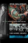 Ruffians, Yakuza, Nationalists: The Violent Politics of Modern Japan, 1860-1960