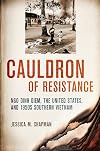 Cauldron of Resistance: Ngo Dinh Diem, the United States, and 1950s Southern Vietnam