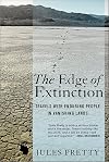 The Edge of Extinction: Travels with Enduring People in Vanishing Lands