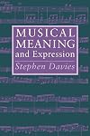 Musical Meaning and Expression