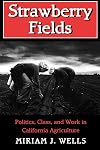 Strawberry Fields: Politics, Class, and Work in California Agriculture