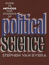Guide to Methods for Students of Political Science